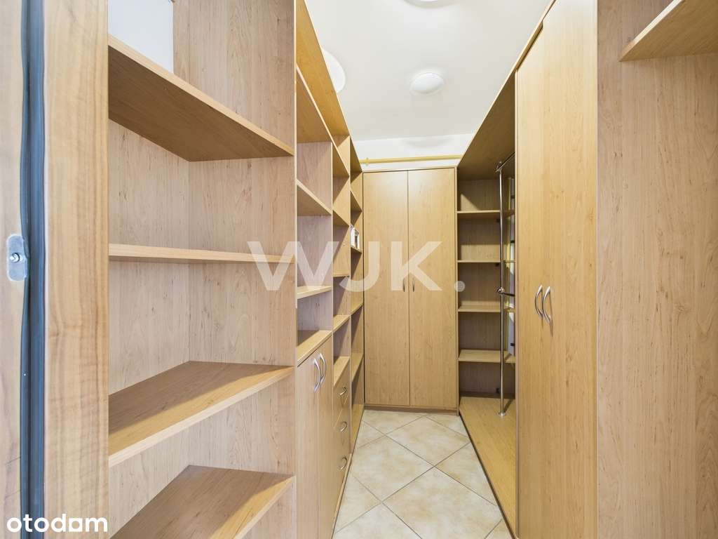 86,80m2, 3 pokoje, Ursynów-8