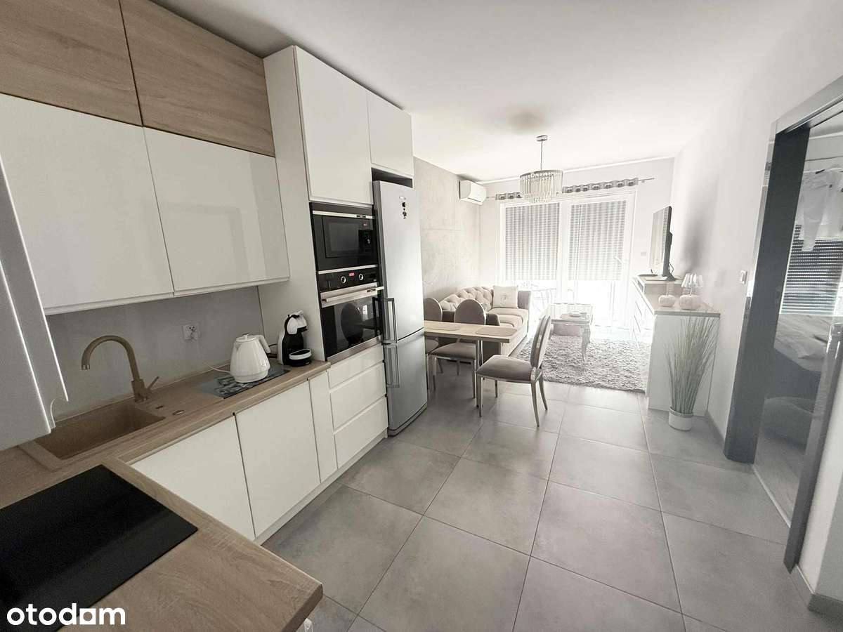 Komfortowe mieszkanie w Lesznie T. Rejtana-0