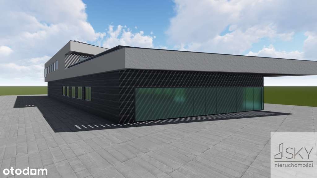 Nad jeziorem/ pod gabinety, rekreację/ prywatność - Pełny obrazek: 5/12