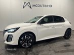 Peugeot e-208 Allure - 3