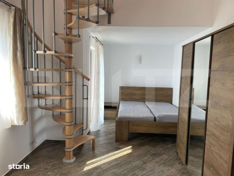Casa cuplata cu garaj, 139 mp, 300 teren, Mosnita Noua! - Imagine principală: 5/18