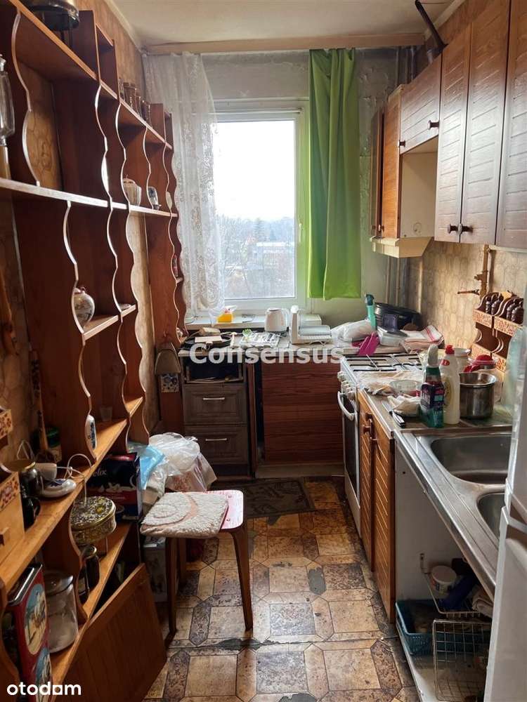 Mieszkanie ul. Gdańska-9