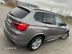 BMW X3 - 4