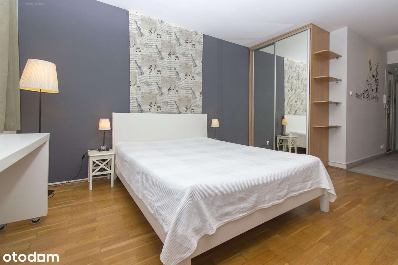 Studio Sławkowska - 100 m od Rynku Głównego - Pełny obrazek: 2/13