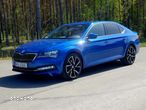 Skoda Superb 2.0 TSI 4x4 Style DSG - 3