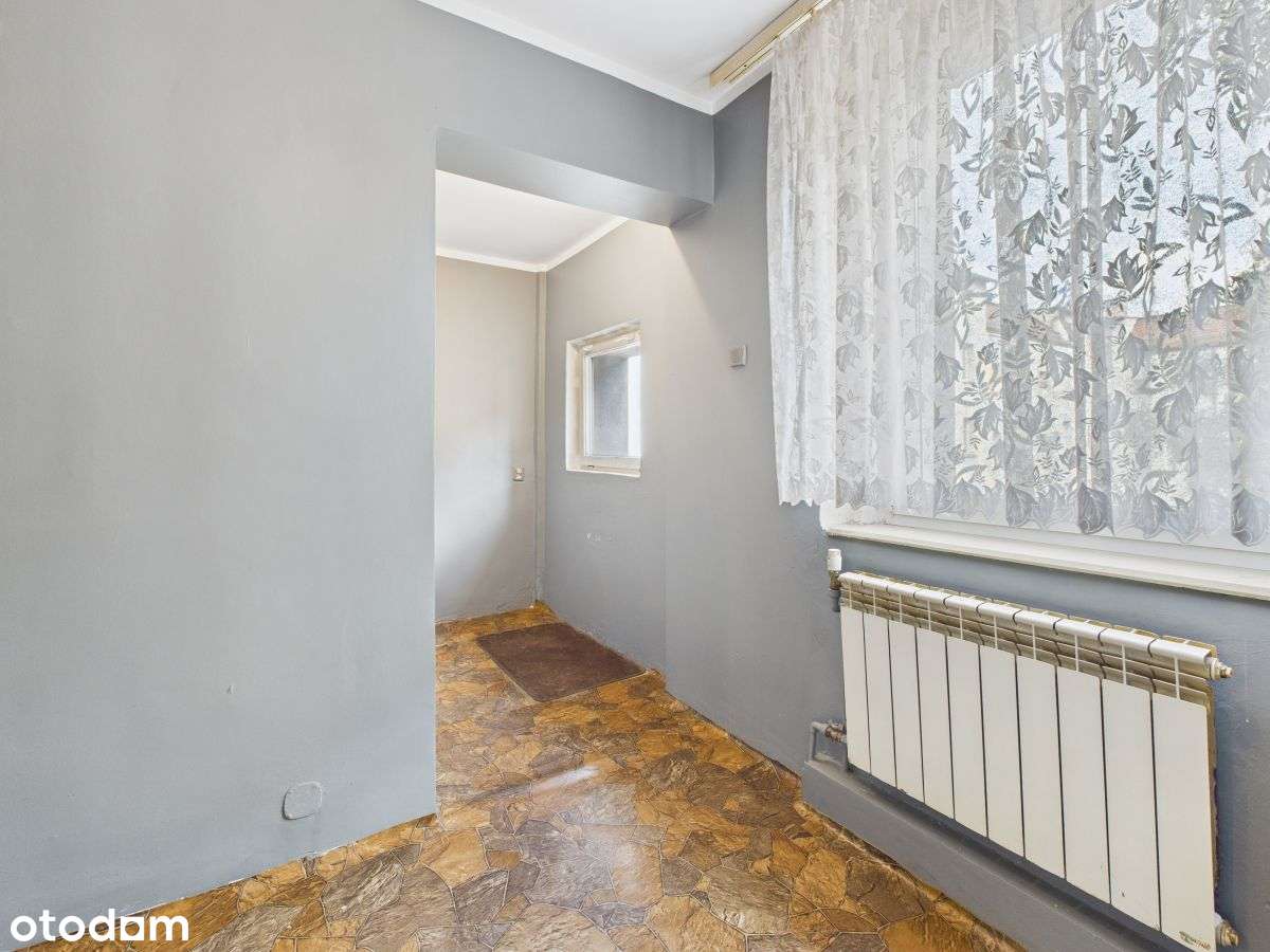 Chorzów Batory - 2 pokoje z potencjałem.-7