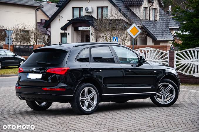 Audi Q5 2.0 TDI Quattro S tronic - 18