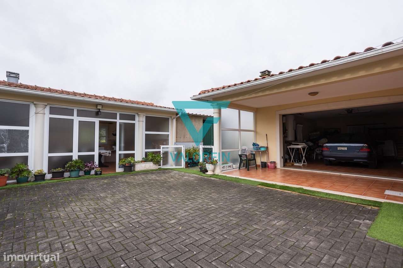 MORADIA Térrea T3 em Casais da Bidoeira | Leiria-28