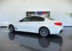 BMW 530 e iPerformance Pack M - 21