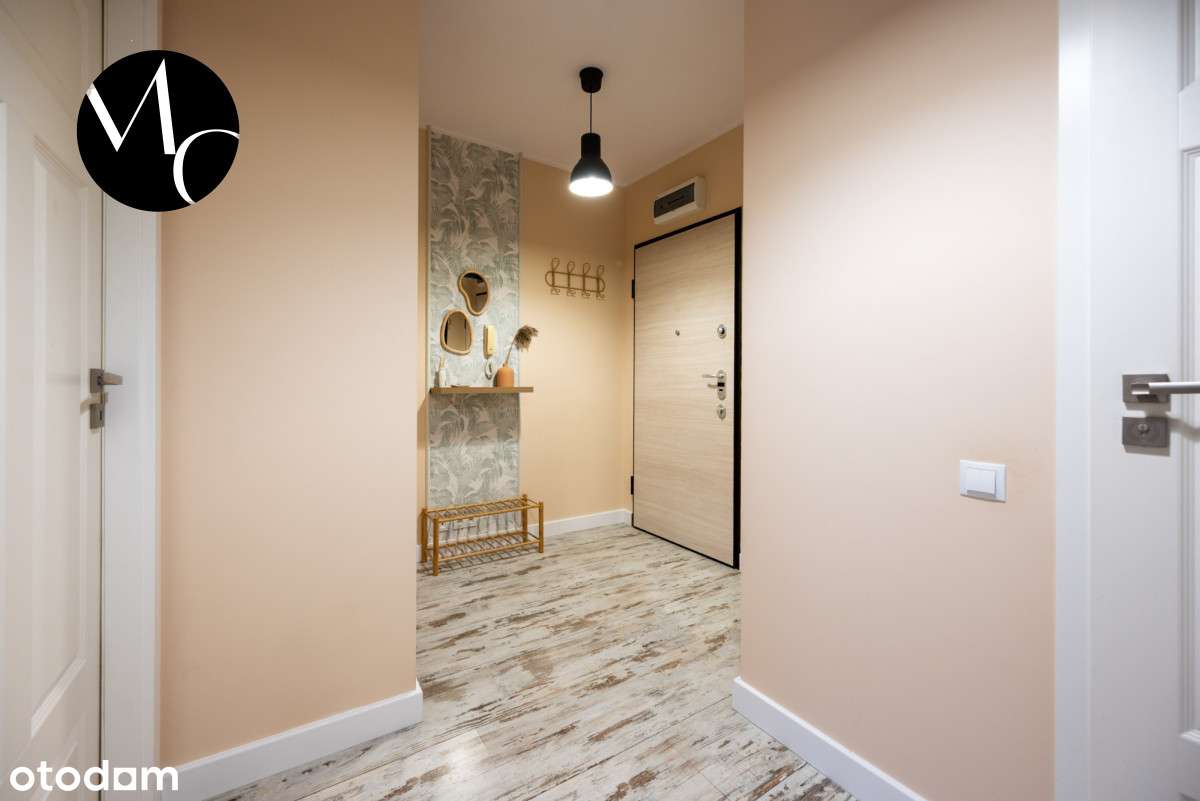 3 pokojowe mieszkanie gotowe do wprowdzenia-9