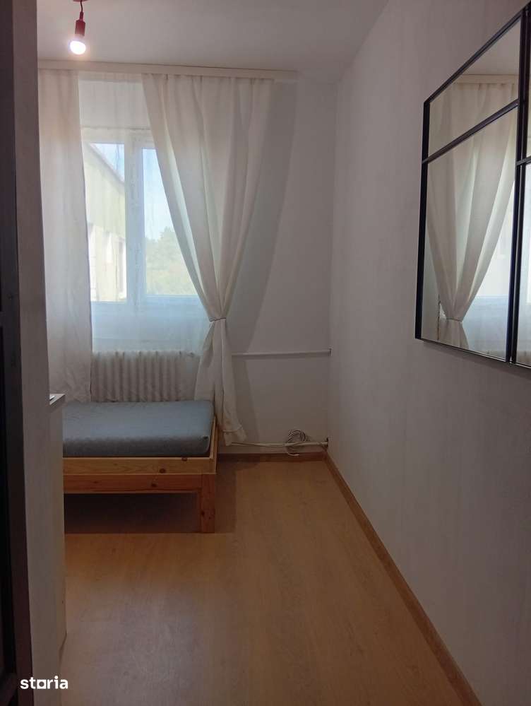 Garsoniera  in cartierul  Gheorgheni, Cluj-Napoca-1