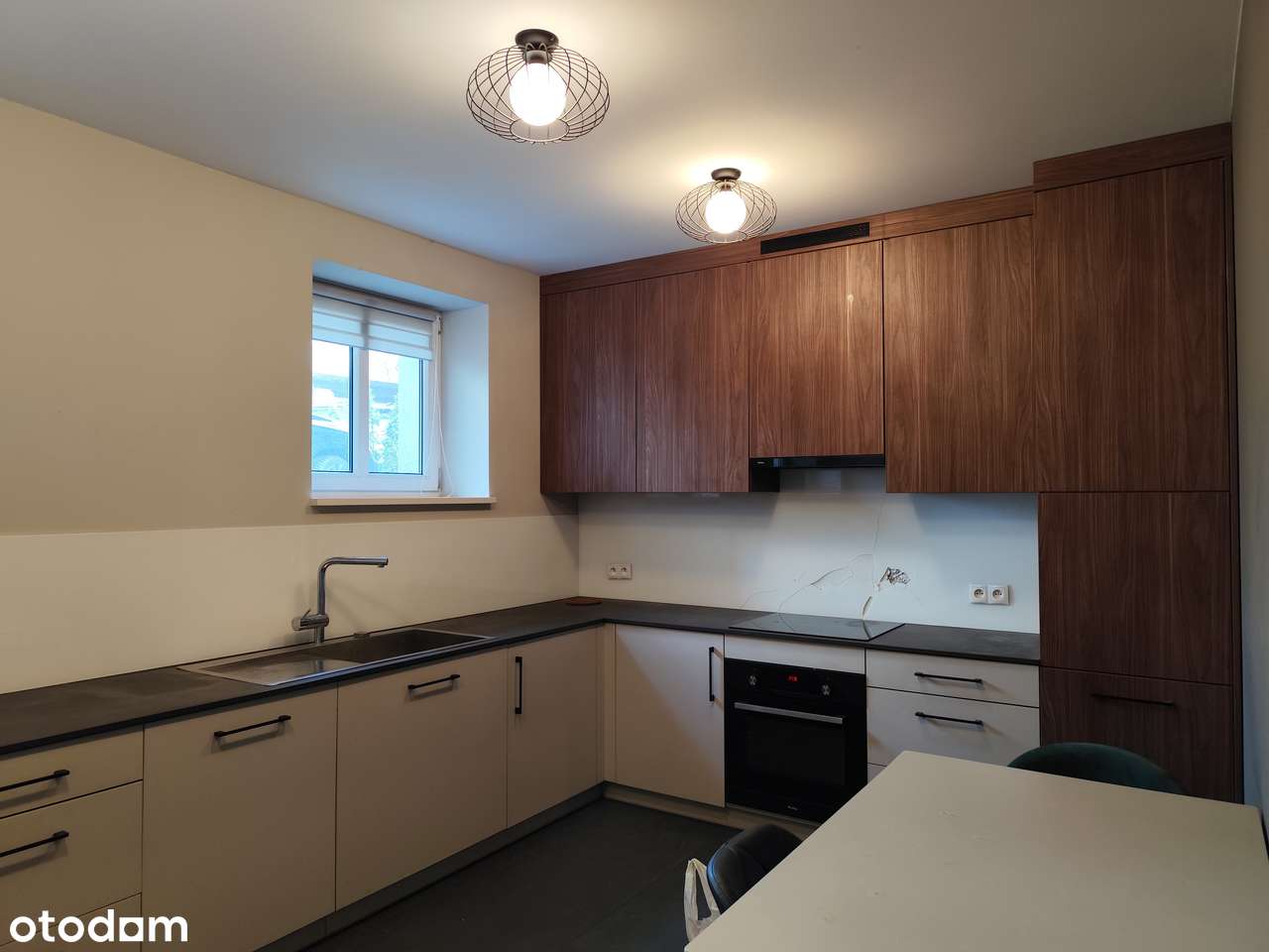 77 m2, 2 pokoje, ogrzewanie gazowe (podłogowe) - BYTOM Knajfeld - Pełny obrazek: 5/13