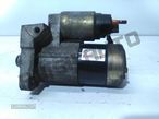 Motor De Arranque  Renault Megane Ii (bm0/1_) 1.5 Dci (bm02, Bm - 1