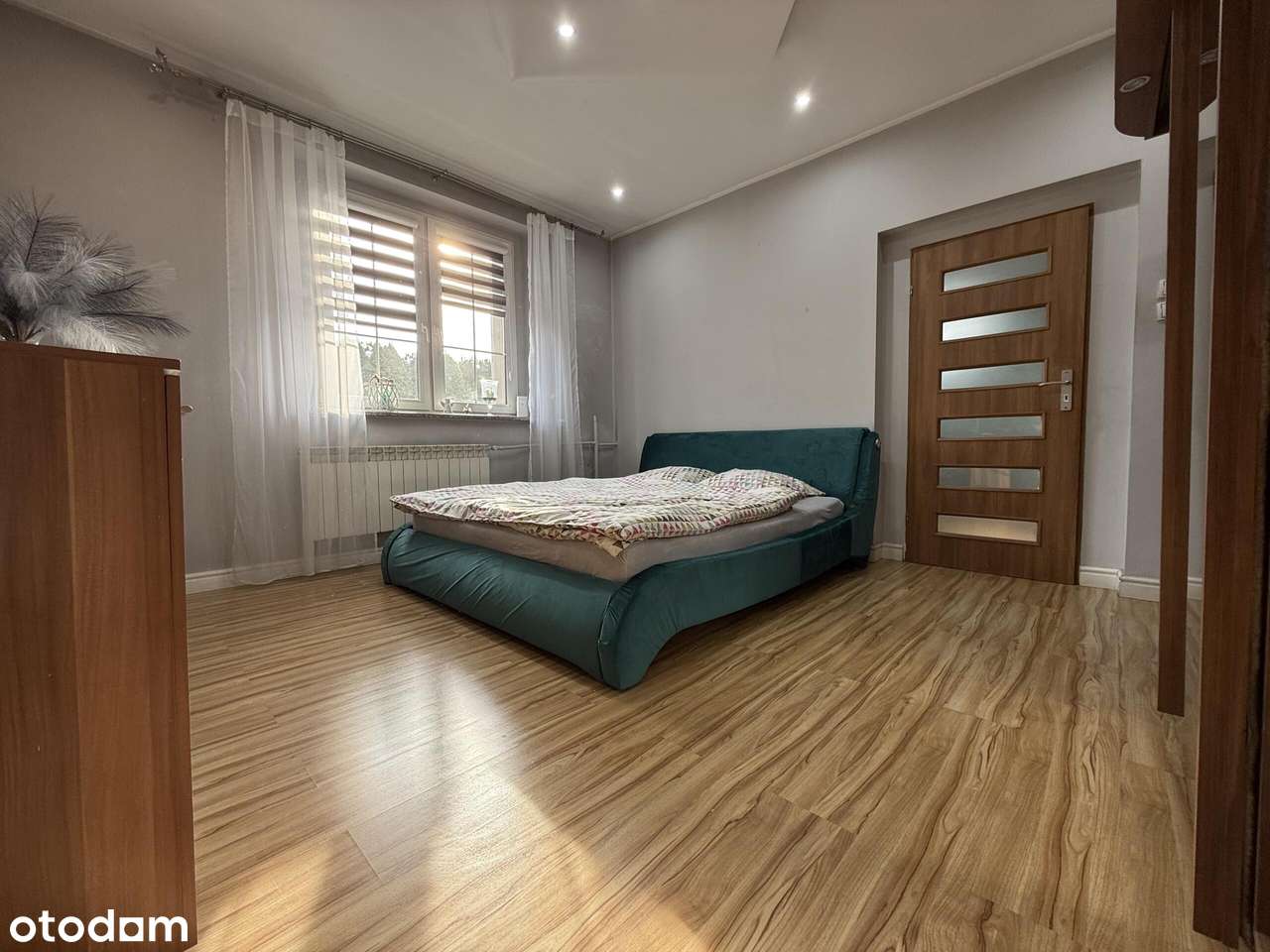 Dom+ lokal usługowy przy głównej ulicy-idealny na biznes!-6