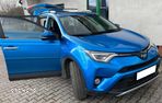 Toyota RAV4 - 1