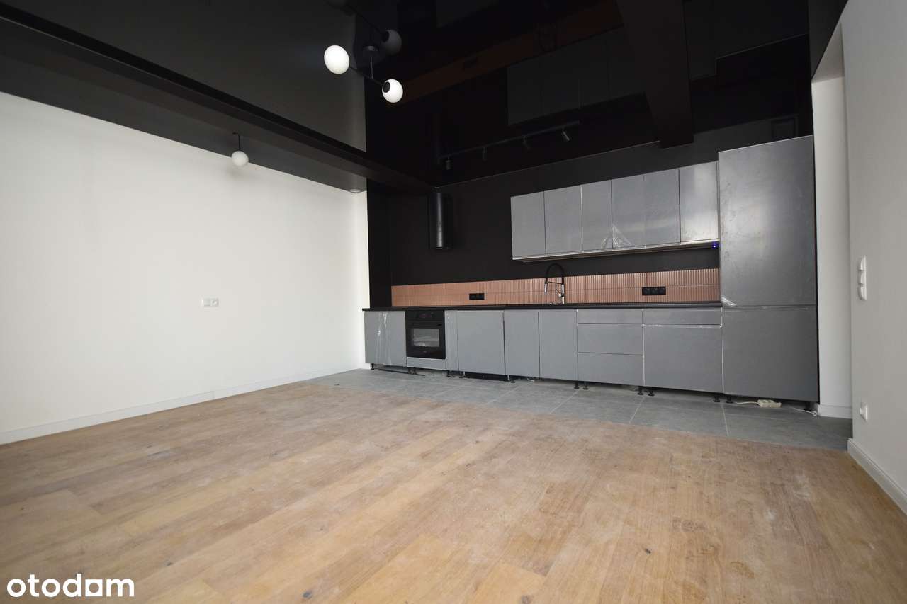 Nowoczesne mieszkanie w centrum miasta-1