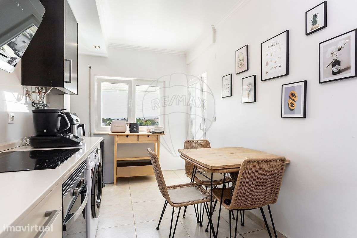Apartamento T3 para venda-10