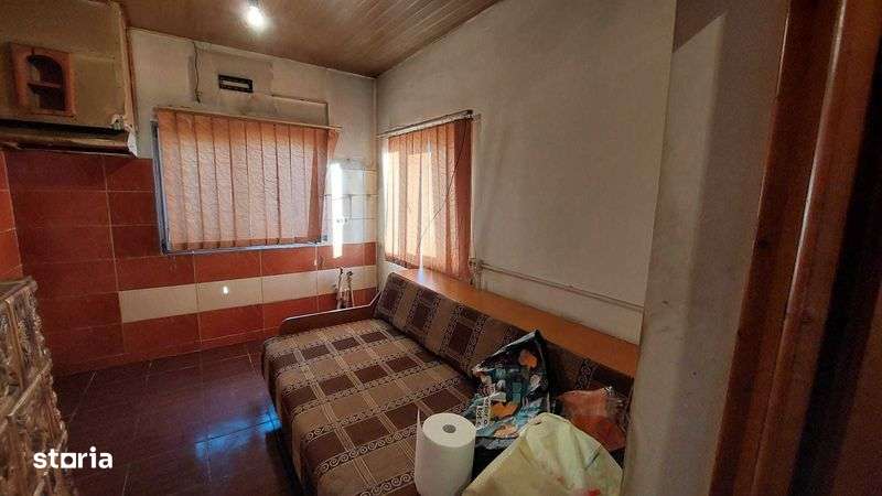 Teren+casa de vanzare - Imagine principală: 4/7