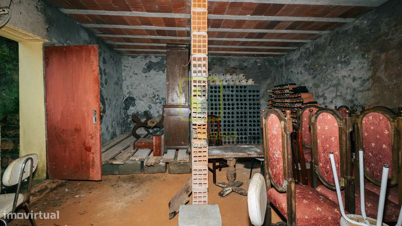 Moradia Isolada T3-28