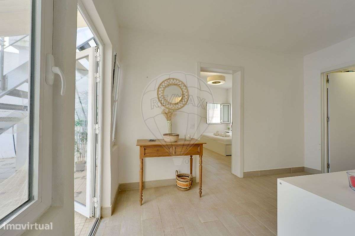 Moradia T2 para venda-13