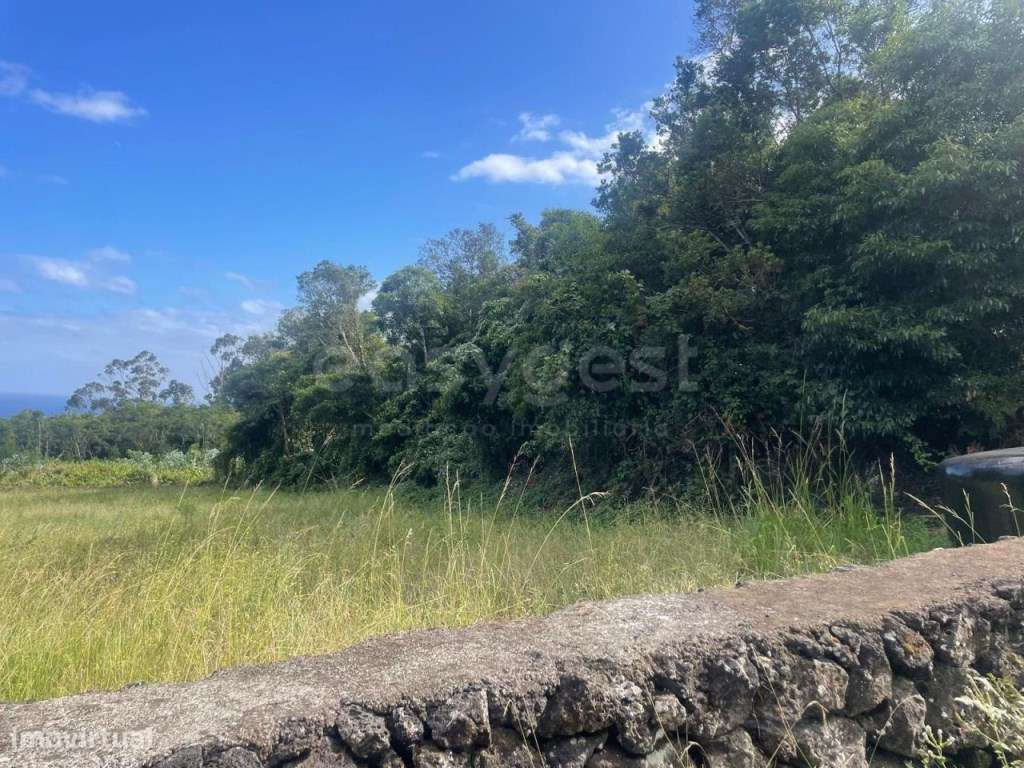 Terreno para Construção com Vista Mar - Porto Martins, Terceira - Grande imagem: 5/19