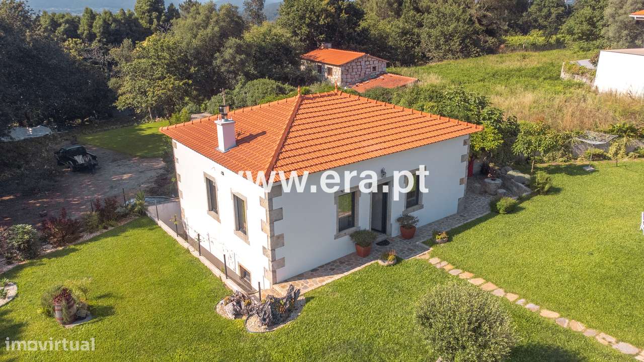 O Seu Refúgio de Sonho no Minho-26