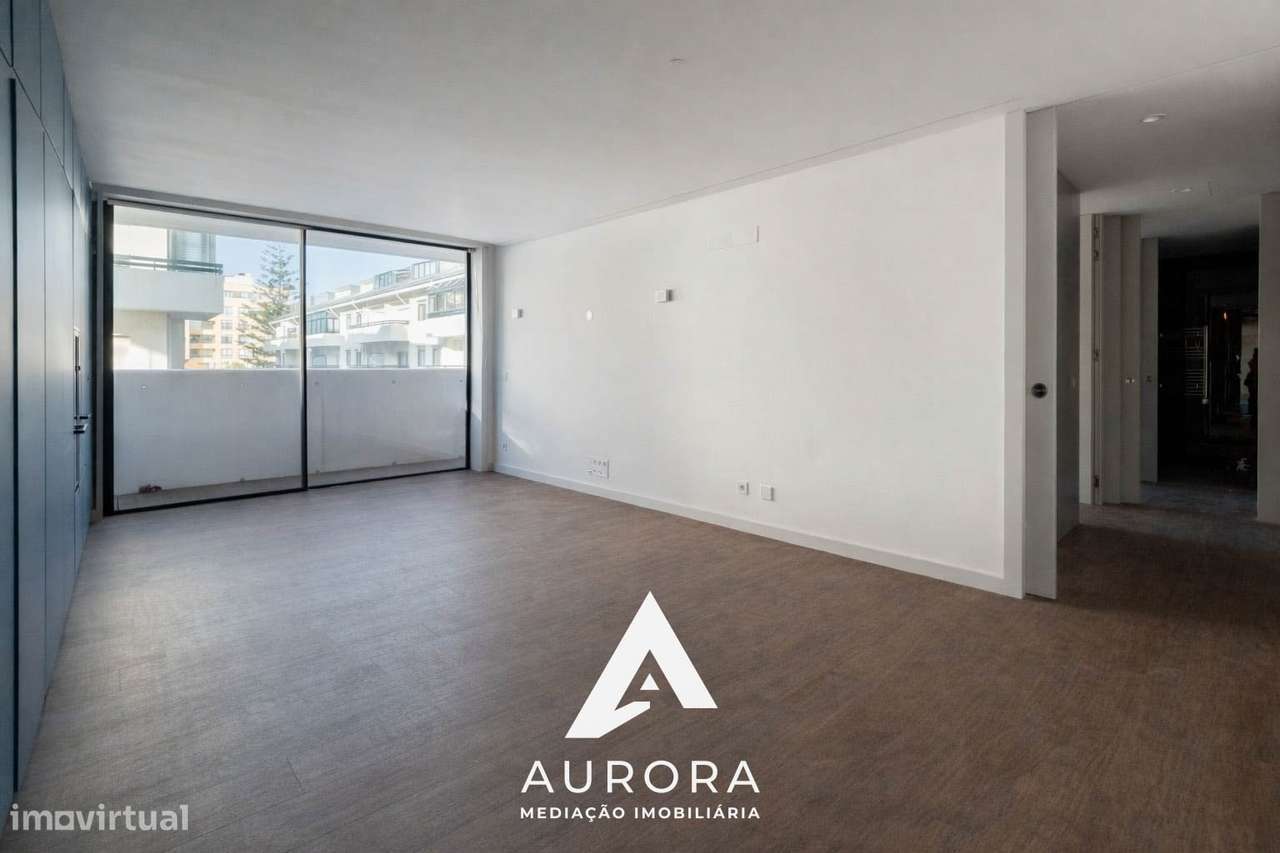 Apartamento T2 a 100 metros da praia Garagem Box - Grande imagem: 5/21