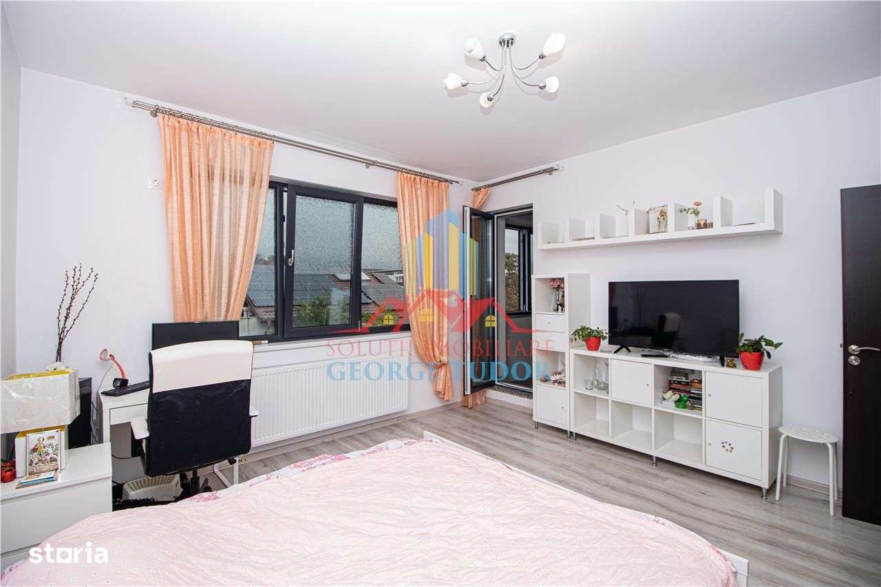Garsoniera decomandata 37mp,Str. Rezervelor Nr.5B,  0% COMISION, 0%TVA-4