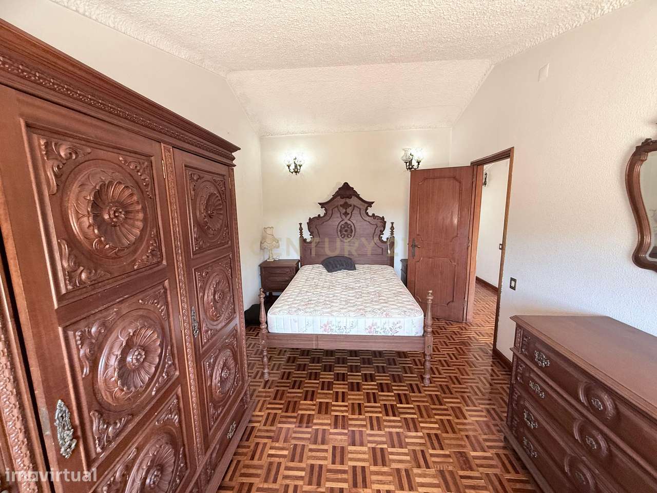 Moradia, 208 m², Modivas-29