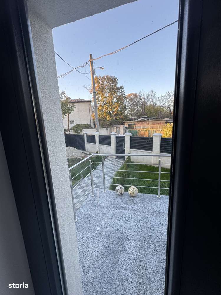 Casa individuală parter ; renovată 2025/ pod Constanța/ sector 1.-9