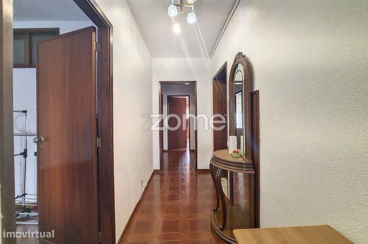 Apartamento T2+1 no centro da Cidade da Maia, Porto - Grande imagem: 5/23