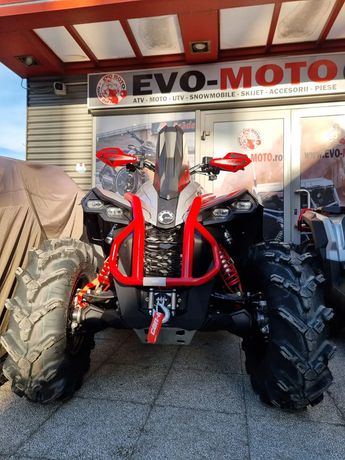 Can Am Motociclete Autovit.ro