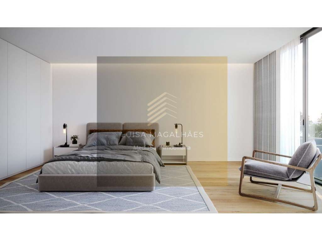 Moradias Francelos -Condomínio de Francelos-15