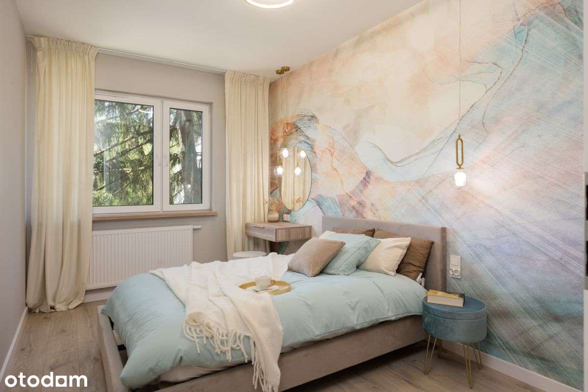 Nowoczesność, wygoda, zieleń - Aurum Chojny - Pełny obrazek: 3/20