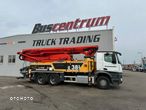 Mercedes-Benz Arocs 2640 Putzmeister 38-5.16 HLS / 1300 H - 3