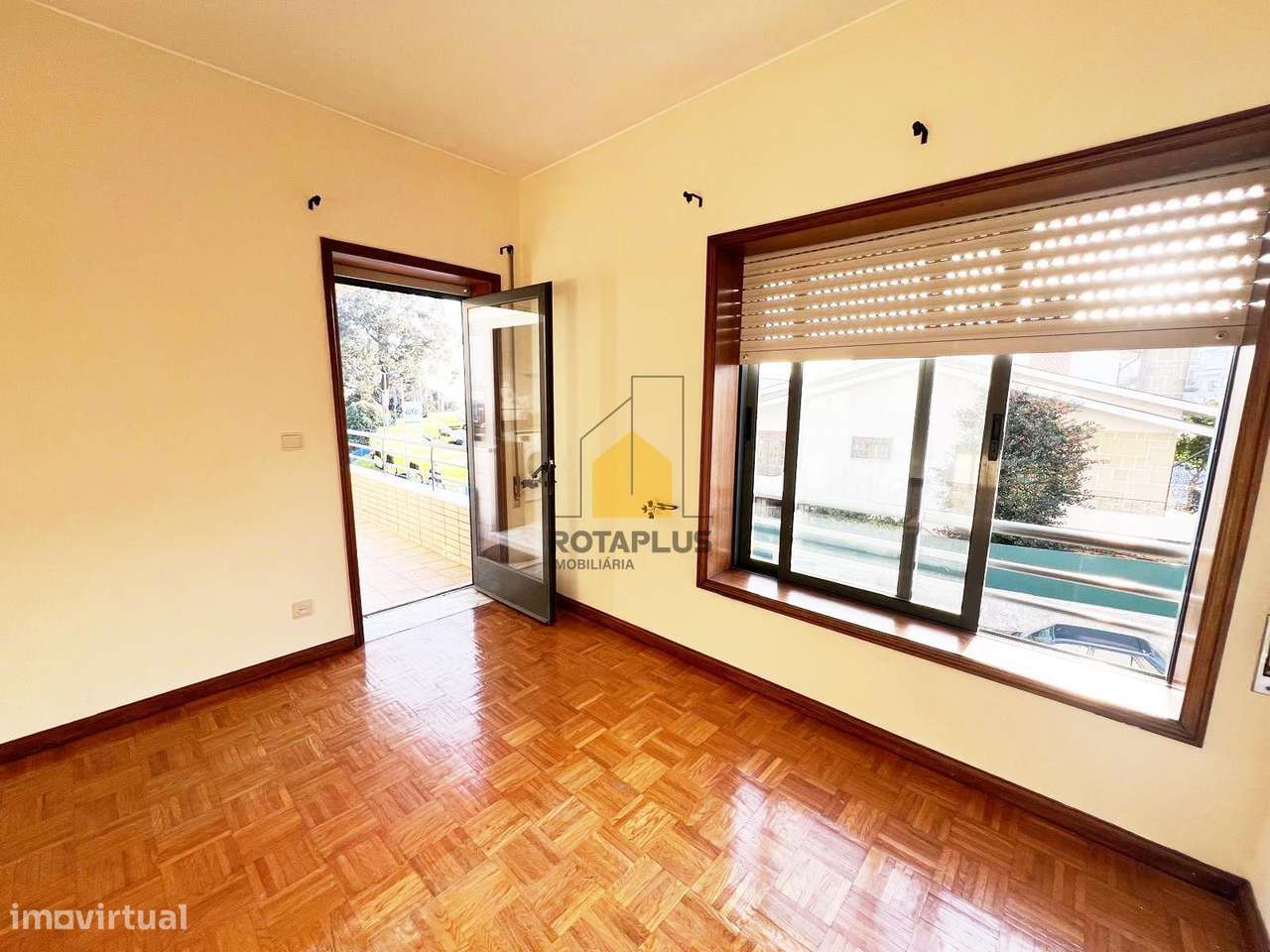 Apartamento T1+1 Gaia-3