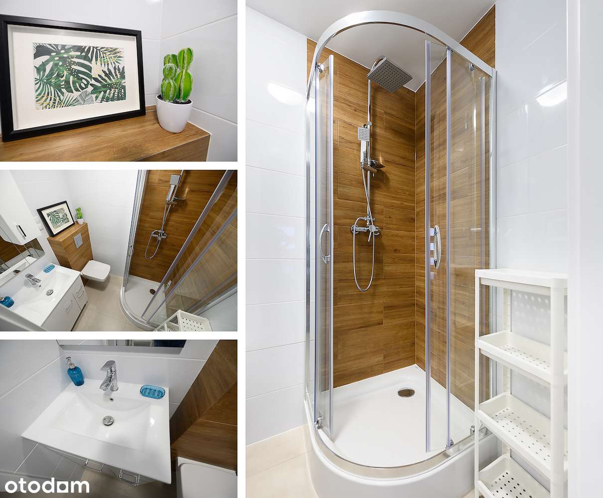 Gotowiec inwestycyjny · ROI 7,5 % · 5 pokoi · pełne obłożenie - Pełny obrazek: 5/20