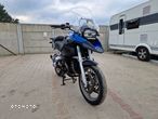 BMW GS - 1