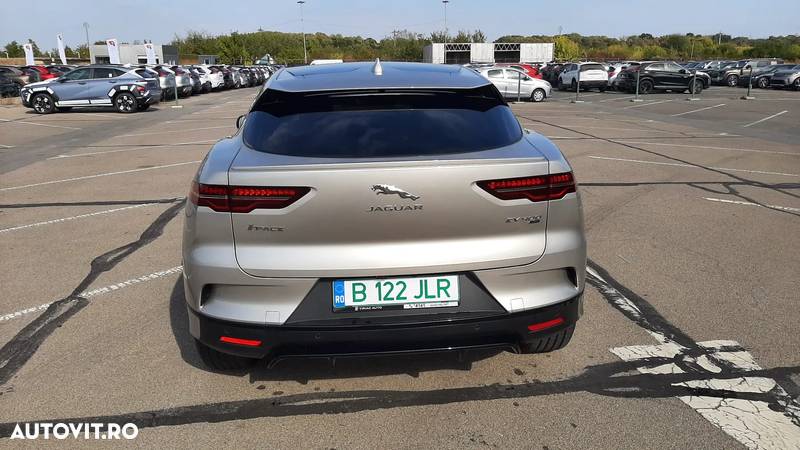 Jaguar I-Pace SE - 2