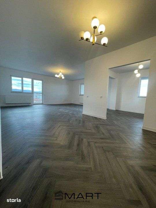 Apartament 3 camere la cheie 92mp + 30mp terase Mihai Viteazul - Imagine principală: 5/8