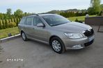 Skoda Octavia 1.9 TDI Elegance - 8