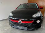 Opel Adam 1.0 T White Shine - 4