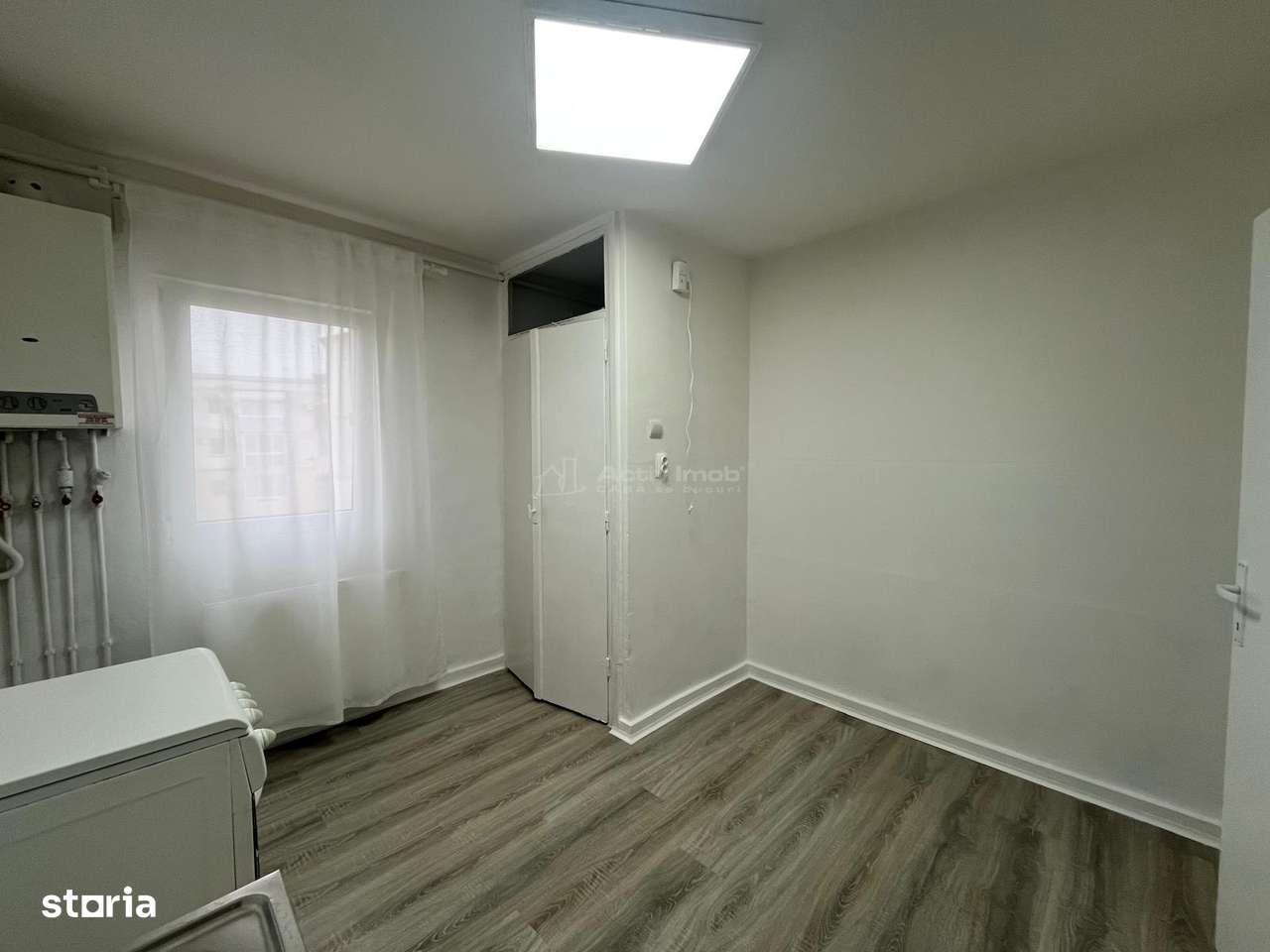 Lugoj, Ap. 2 Cam. Et. 3  Recent Renovat, Zona Timi&#537;orii-12