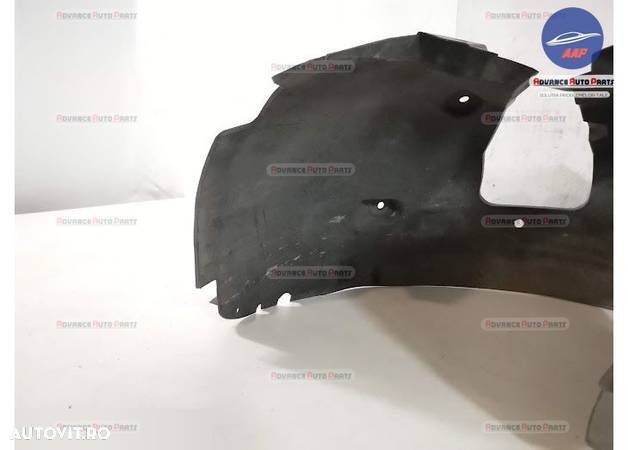 Carenaj Stanga Fata Smart ForTwo W453 2014 2015 2016 2017 2018 original - 5