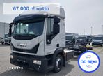 Iveco Eurocargo / Pewny partner w biznesie ! - 1