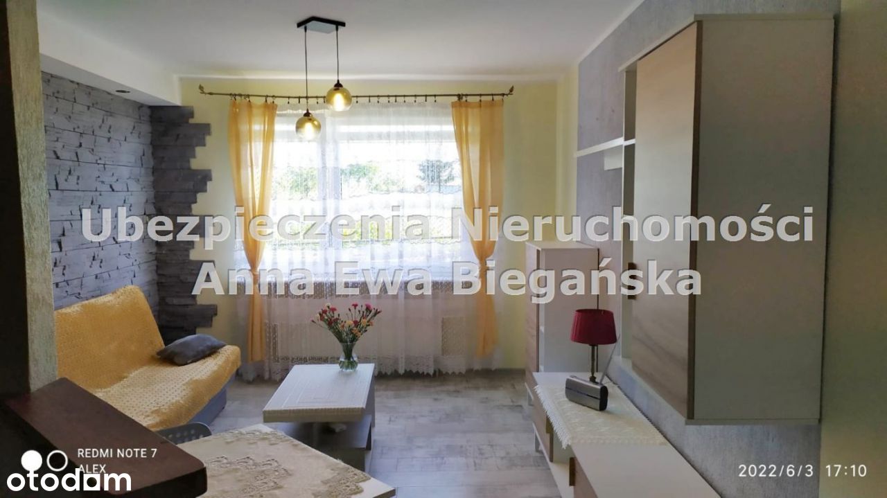 Mieszkanie, 41,30 m², Szczecinek