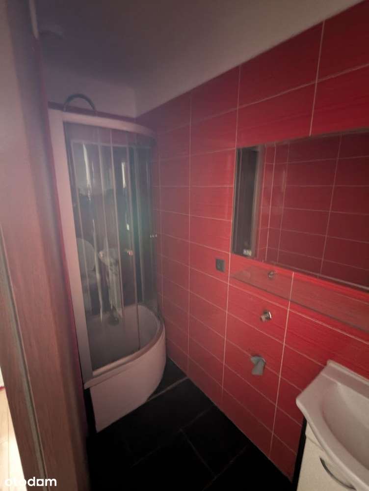 Mieszkanie Chorzów kawalerka 11 Listopada 33,5 m2 - Pełny obrazek: 5/9