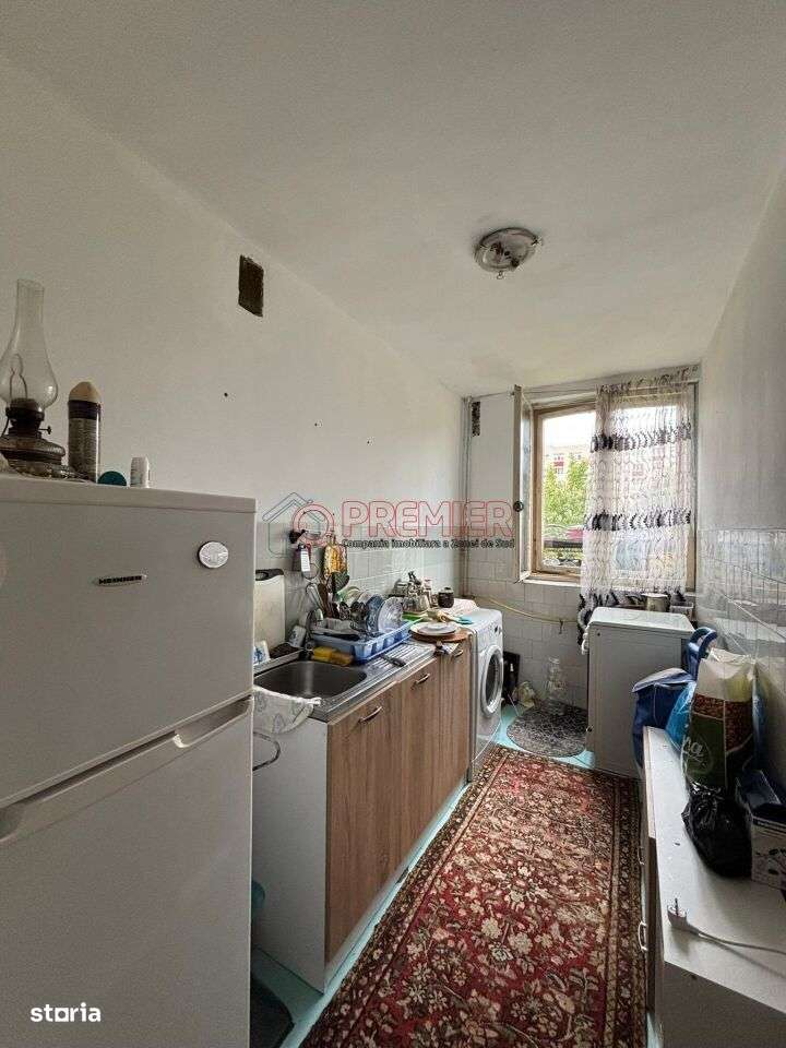 Apartament 2 Camere decomandat - strada covasna - cultural - Imagine principală: 5/10