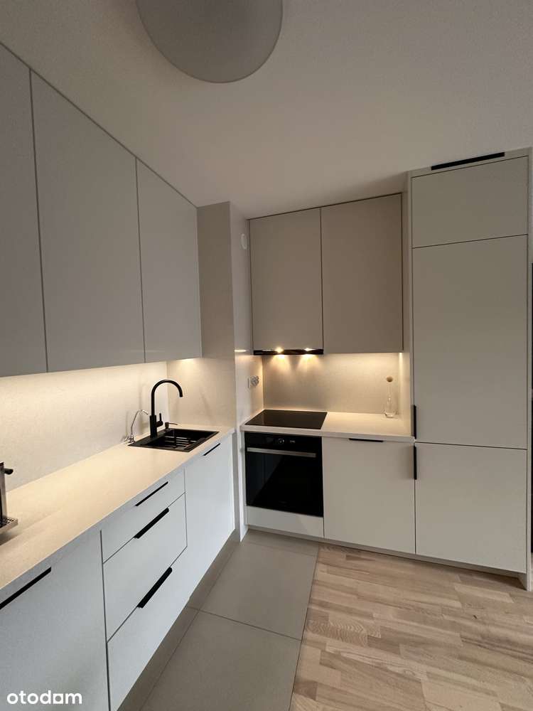 NOWOCZESNE MIESZKANIE - BEZ POŚREDNIKÓW - Pełny obrazek: 4/15