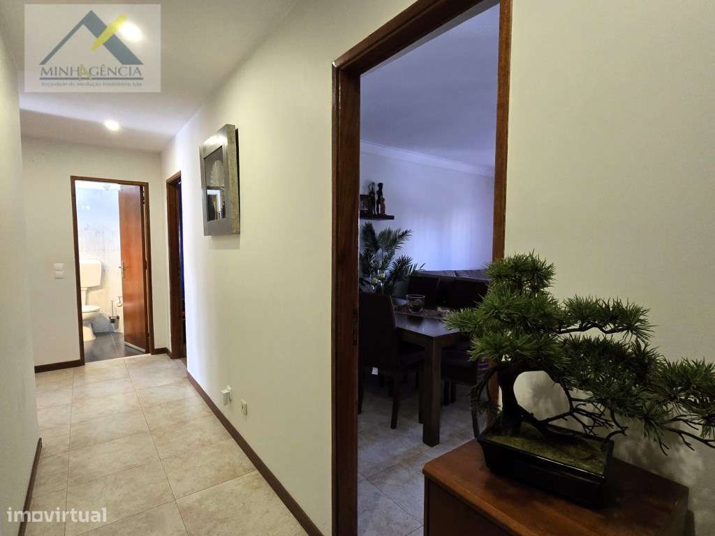 Apartamento T3 no Monte Belo Sul em Setúbal-9